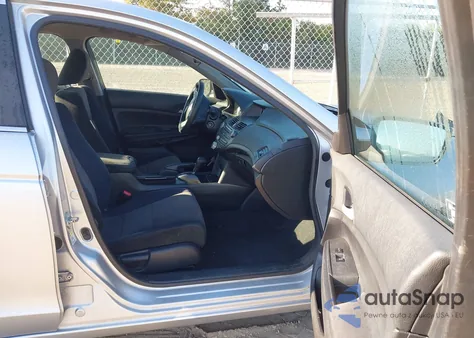 2009 Honda Accord Lxp from USA, damaged, VIN 1HGCP26499A082625